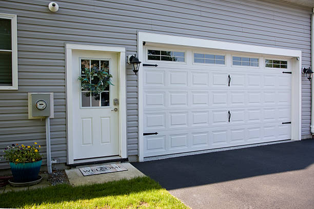 24/7 Emergency Garage Door Panel Replacement experts in Fremont County County, WY
