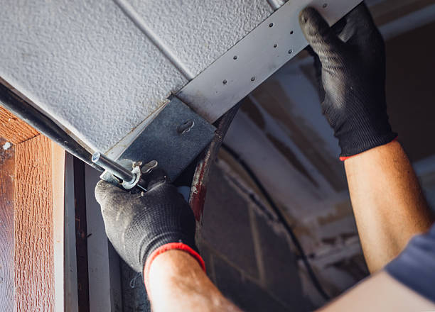 Reliable Garage Door Panel Replacement contractor in Fremont County County, WY by Garage Doors Repair Pro